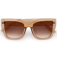 Aire Sunglasses AIR2342214 Sand Haedus Sunnies - Sand