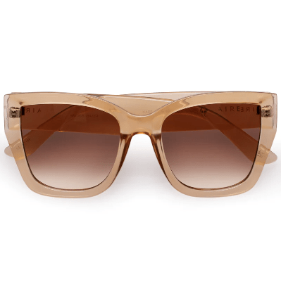 Aire Sunglasses AIR2342214 Sand Haedus Sunnies - Sand