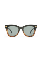 Aire Intergalactic Sunnies - Black Tort Spice AIR2542241 AIRE Persei Sunnies - Dark Tort Polarised Splash Swimwear Sunglasses 9324976431233