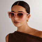 Aire Intergalactic Sunnies Aire Intergalactic Sunnies Splash Swimwear Sunglasses