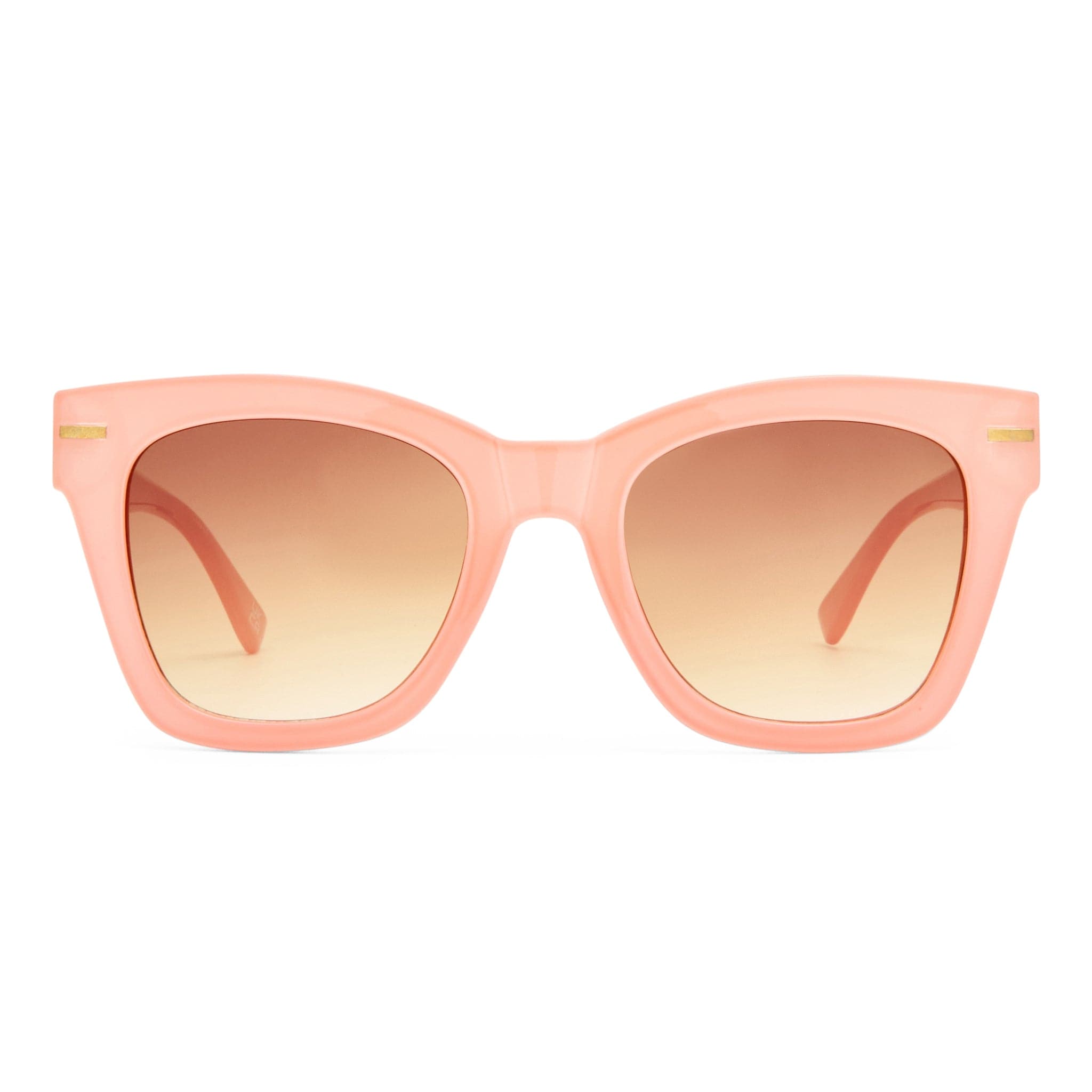 Aire Intergalactic Sunnies AIR2542243 Aire Intergalactic Sunnies Splash Swimwear Sunglasses Coral 9324976431257