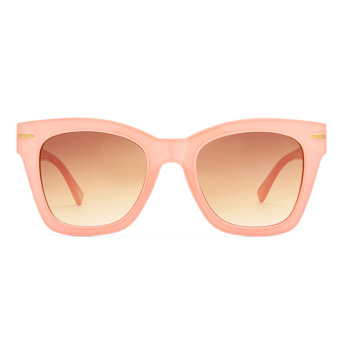 Aire Intergalactic Sunnies AIR2542243 Aire Intergalactic Sunnies Splash Swimwear Sunglasses Coral 9324976431257