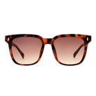 Aire Lunar Sunnies - Honey Tort AIR2512364 Le Specs Whirlpool Sunnies Splash Swimwear Sunnies 9324976445438
