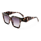 Aire Magnitude Sunnies - Clouded Tort AIR2612327 Aire Magnitude Sunnies - Clouded Tort Splash Swimwear Sunnies 9324976442444