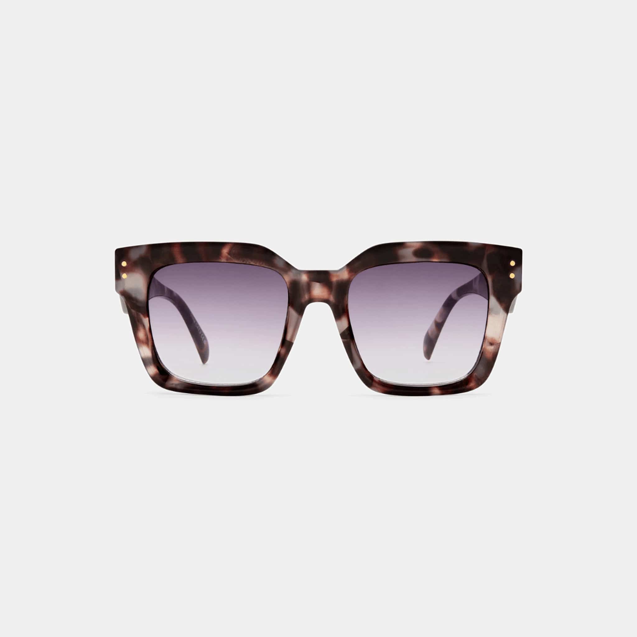 Aire Magnitude Sunnies - Clouded Tort AIR2612327 Aire Magnitude Sunnies - Clouded Tort Splash Swimwear Sunnies 9324976442444