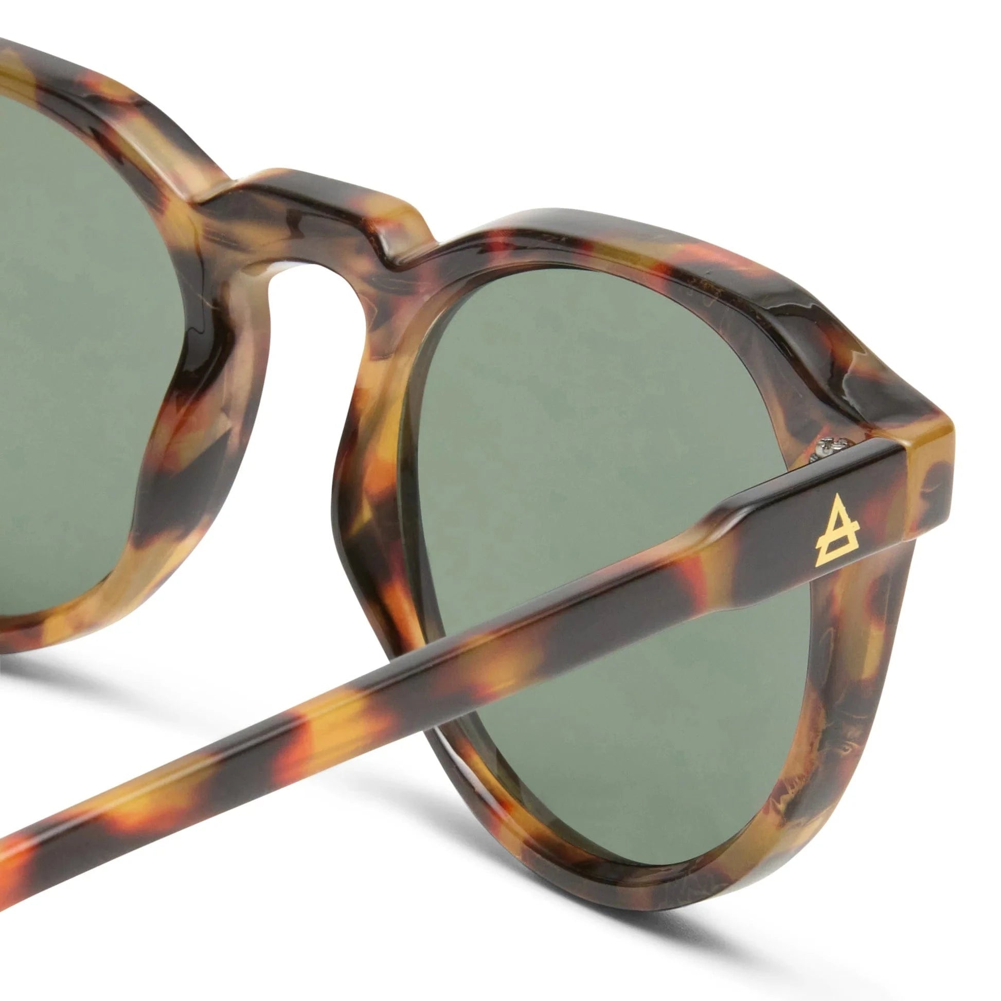 Aire Nucleus Sunnies AIR2542222 Nucleus Sunnies Splash Swimwear Sunnies Dark Tort 9324976429377