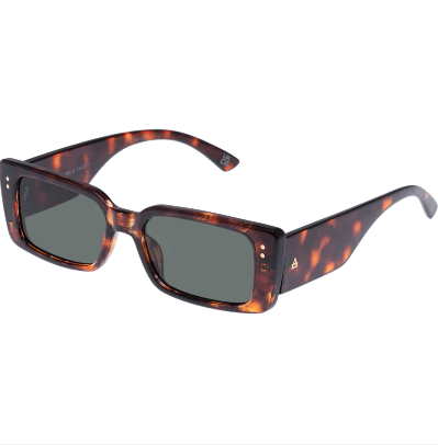 Aire Orion Sunglasses AIR2442211 Splash Swimwear Sunnies Dark Tort 9324976413888