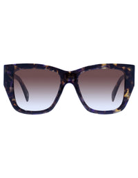 Aire Sunnies AIR2442232 Pallas Sunglasses - Navy Galaxy Tort