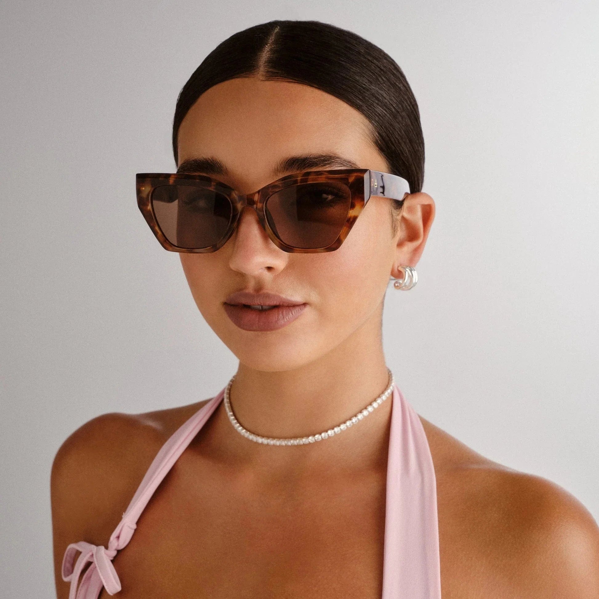 Aire Persei Sunnies - Dark Tort Polarised AIR2542227 AIRE Persei Sunnies - Dark Tort Polarised Splash Swimwear Sunglasses 9324976429421