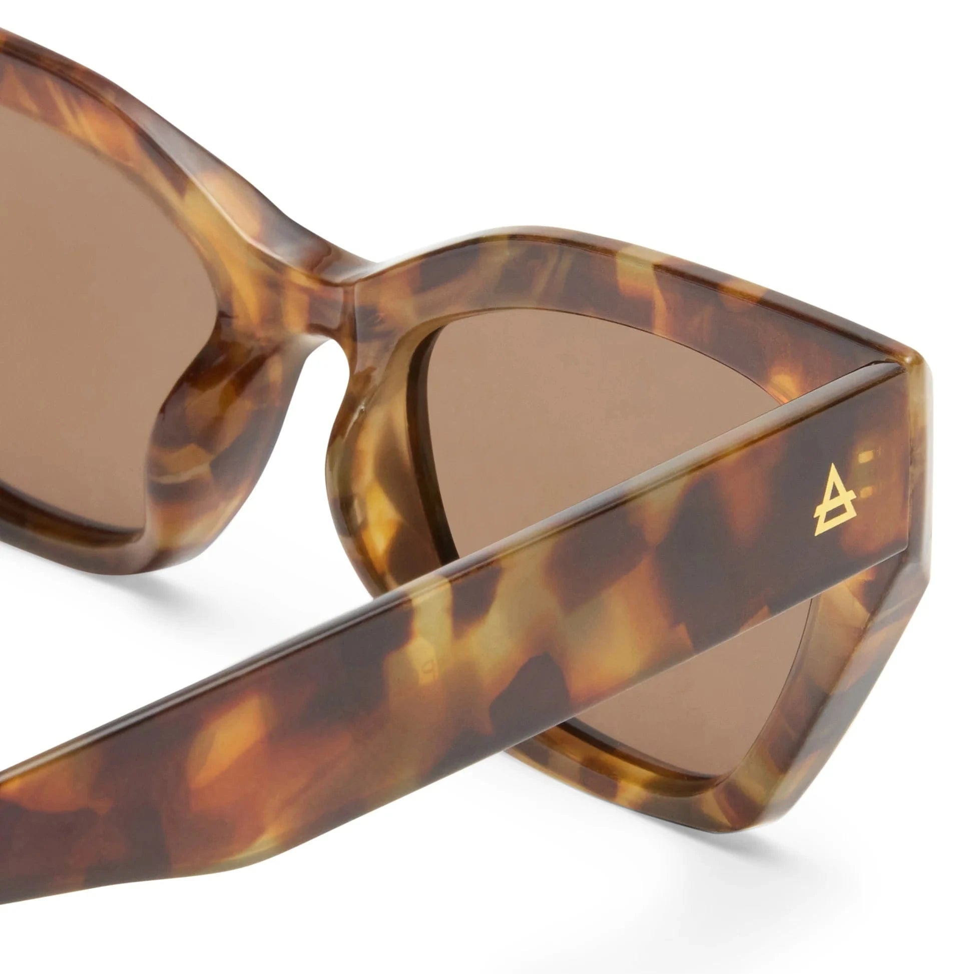 Aire Persei Sunnies - Dark Tort Polarised AIR2542227 AIRE Persei Sunnies - Dark Tort Polarised Splash Swimwear Sunglasses 9324976429421