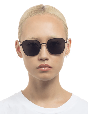 Aire Sunglasses Spiral Sunnies