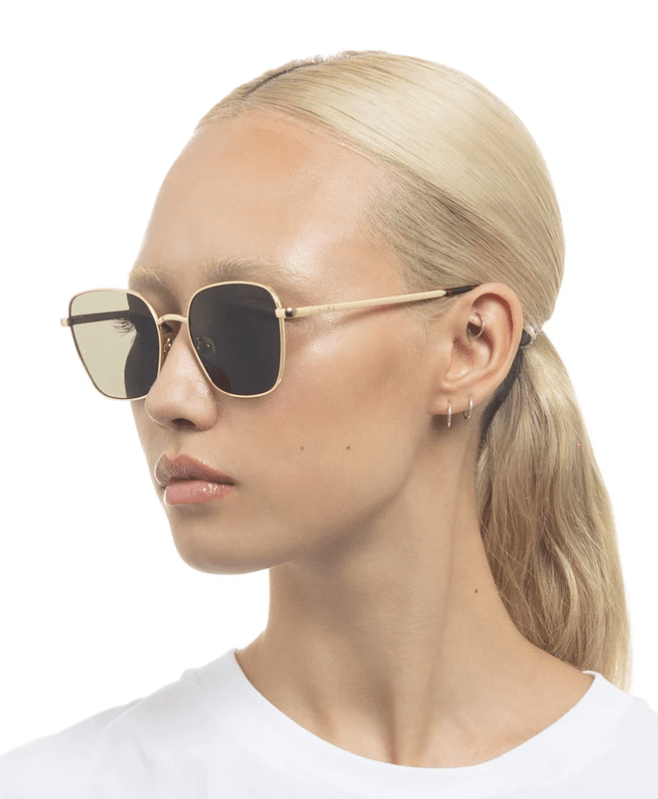 Aire Sunglasses Spiral Sunnies