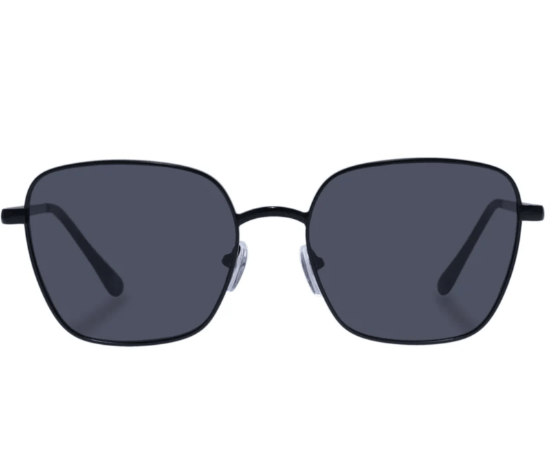 Aire Sunglasses AIR2442270 Matte Black Spiral Sunnies