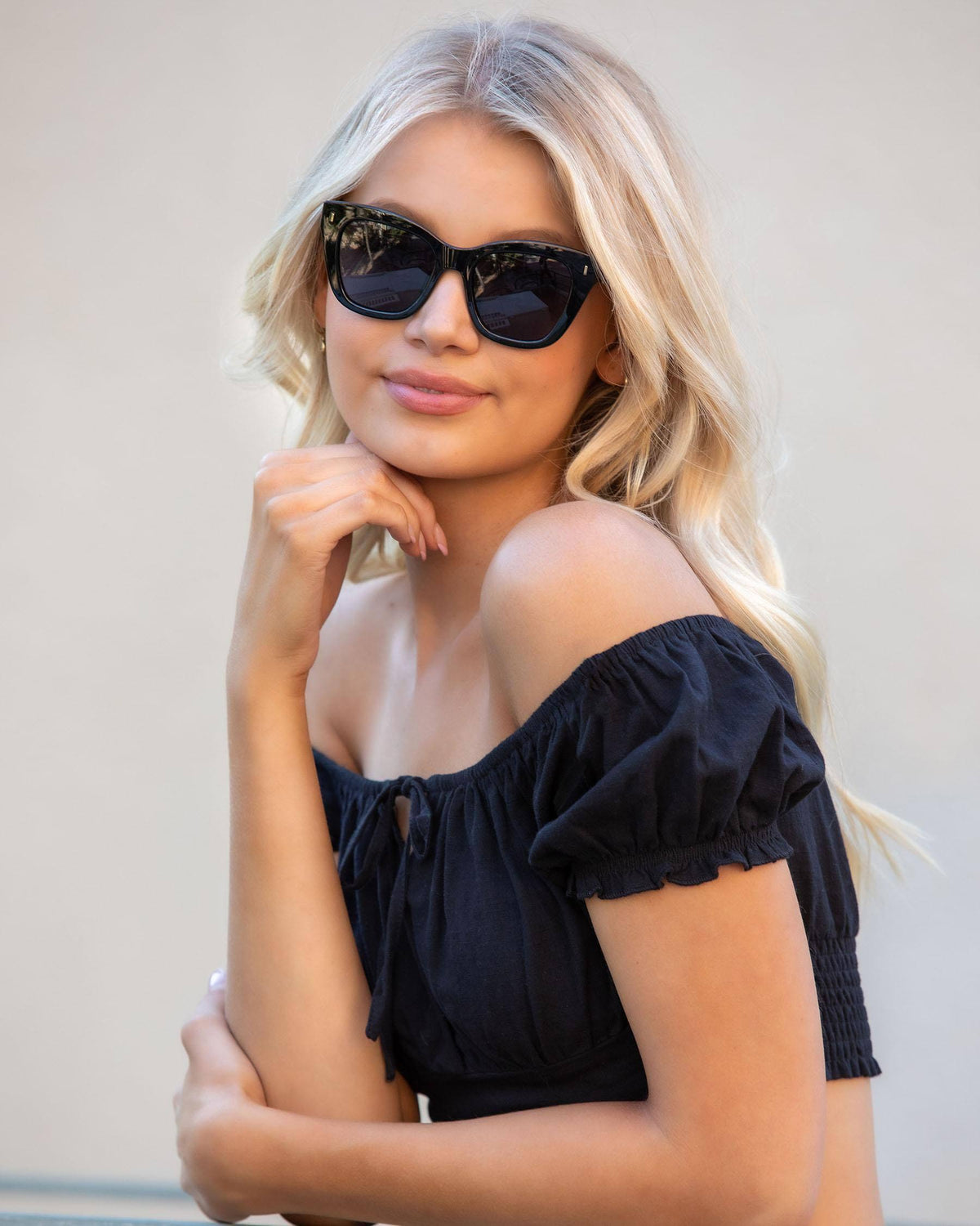 Aire Stellar Sunnies* Splash Swimwear Sunnies