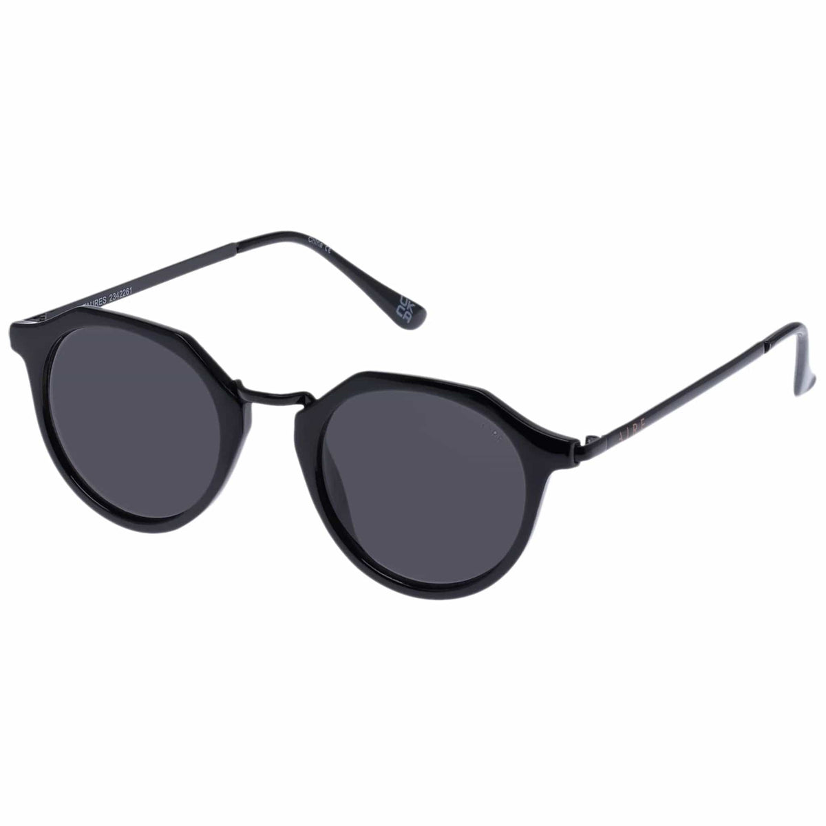 Aire Taures Sunnies AIR2342261 AIRE Taures Sunnies Splash Swimwear Sunnies Black 9324976407511