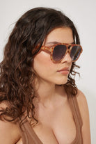 Aire Whirl Pool Sunglasses - Vintage Tort* AIR2122528 Splash Swimwear Sunglasses 9324976387677