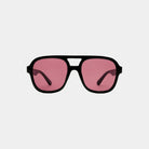 Aire Whirlpool Sunnies - Black Rust Tint AIR2122500 Whirlpool Sunnies - Black Rust Tint Splash Swimwear Sunnies 9324976370709