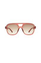 Aire Whirlpool Sunnies - Peach Quartz AIR2542250 Le Specs Whirlpool Sunnies Splash Swimwear Sunnies 9324976431325