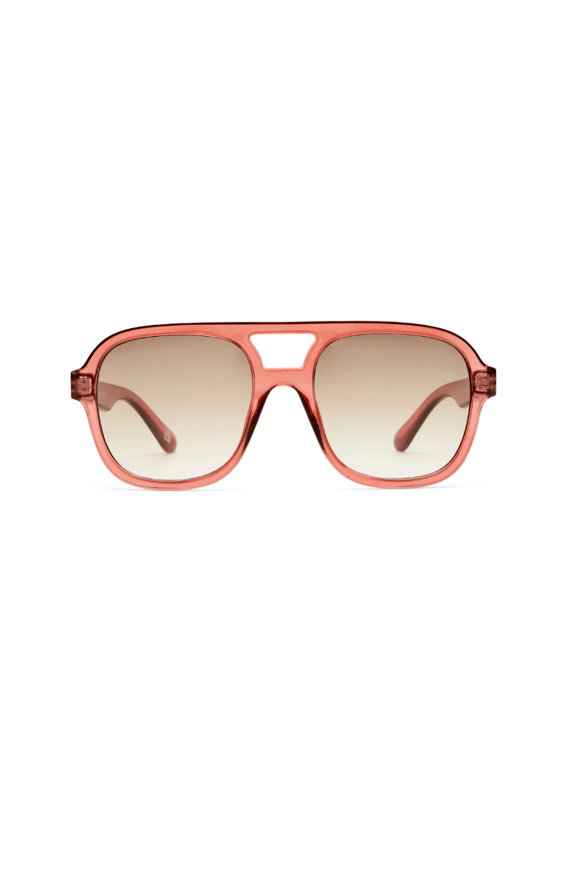 Aire Whirlpool Sunnies - Peach Quartz AIR2542250 Le Specs Whirlpool Sunnies Splash Swimwear Sunnies 9324976431325