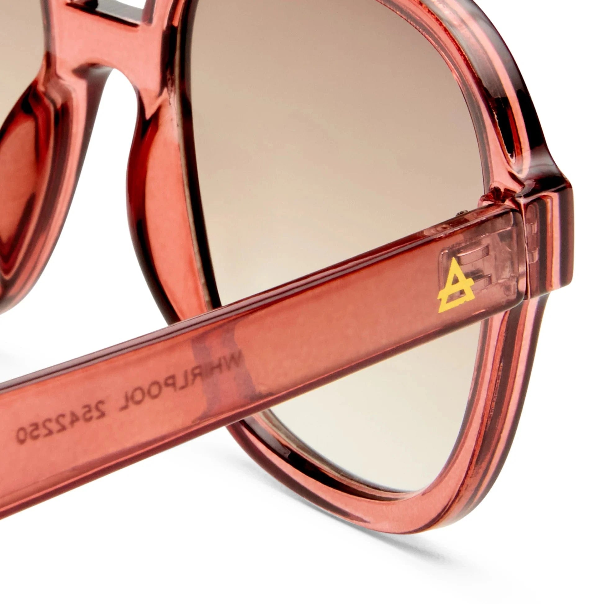 Aire Whirlpool Sunnies - Peach Quartz AIR2542250 Le Specs Whirlpool Sunnies Splash Swimwear Sunnies 9324976431325