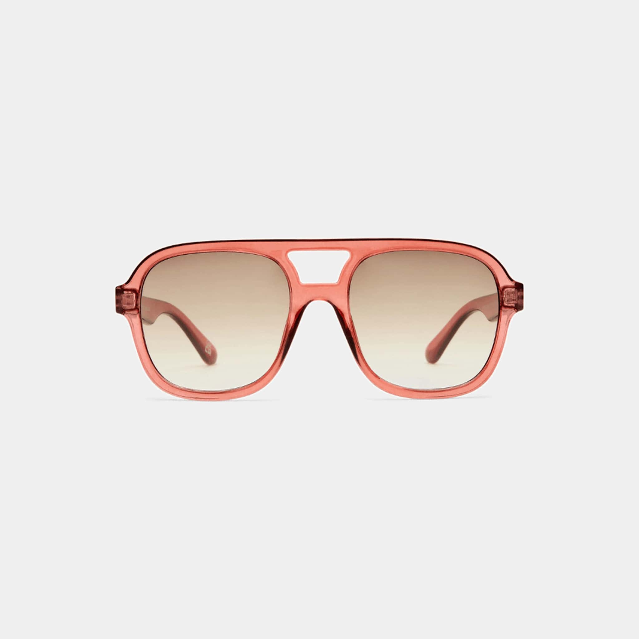Aire Whirlpool Sunnies - Peach Quartz AIR2542250 Le Specs Whirlpool Sunnies - Peach Quartz Splash Swimwear Sunnies 9324976431325