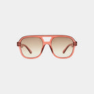 Aire Whirlpool Sunnies - Peach Quartz AIR2542250 Le Specs Whirlpool Sunnies - Peach Quartz Splash Swimwear Sunnies 9324976431325