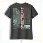 Alma Sweetheart T-Shirt* Sweetheart T-Shirt* Splash Swimwear T-shirt