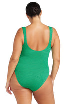 Artesands Artesands Arte Klimt One Piece Artesands Arte Klimt One Piece Splash Swimwear One Piece