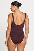 Artesands Artesands Kahlo One Piece - Cherry AT1838FJ Artesands Kahlo One Piece - Cherry Splash Swimwear Bikini Set OS 9347760740632
