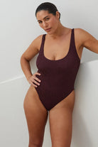 Artesands Artesands Kahlo One Piece - Cherry AT1838FJ Artesands Kahlo One Piece - Cherry Splash Swimwear Bikini Set OS 9347760740632