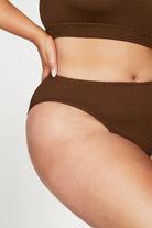 Artesands Artesands Kahlo One Size Bikini Set - Mocha Eco AT2837 Artesands Kahlo One Size Bikini Set - Mocha Eco Splash Swimwear OS 9347760474650