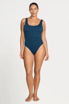 Artesands Artesands Klimt One Size One Piece - Navy AT1016FJ Artesands Klimt One Size One Piece - Navy Splash Swimwear OS
