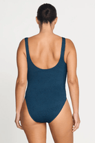 Artesands Artesands Klimt One Size One Piece - Navy AT1016FJ Artesands Klimt One Size One Piece - Navy Splash Swimwear OS