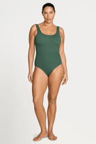 Artesands Artesands Klimt One Size One Piece - Sea Green AT1016RP Artesands Klimt One Size One Piece - Sea Green Splash Swimwear OS