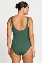 Artesands Artesands Klimt One Size One Piece - Sea Green AT1016RP Artesands Klimt One Size One Piece - Sea Green Splash Swimwear OS