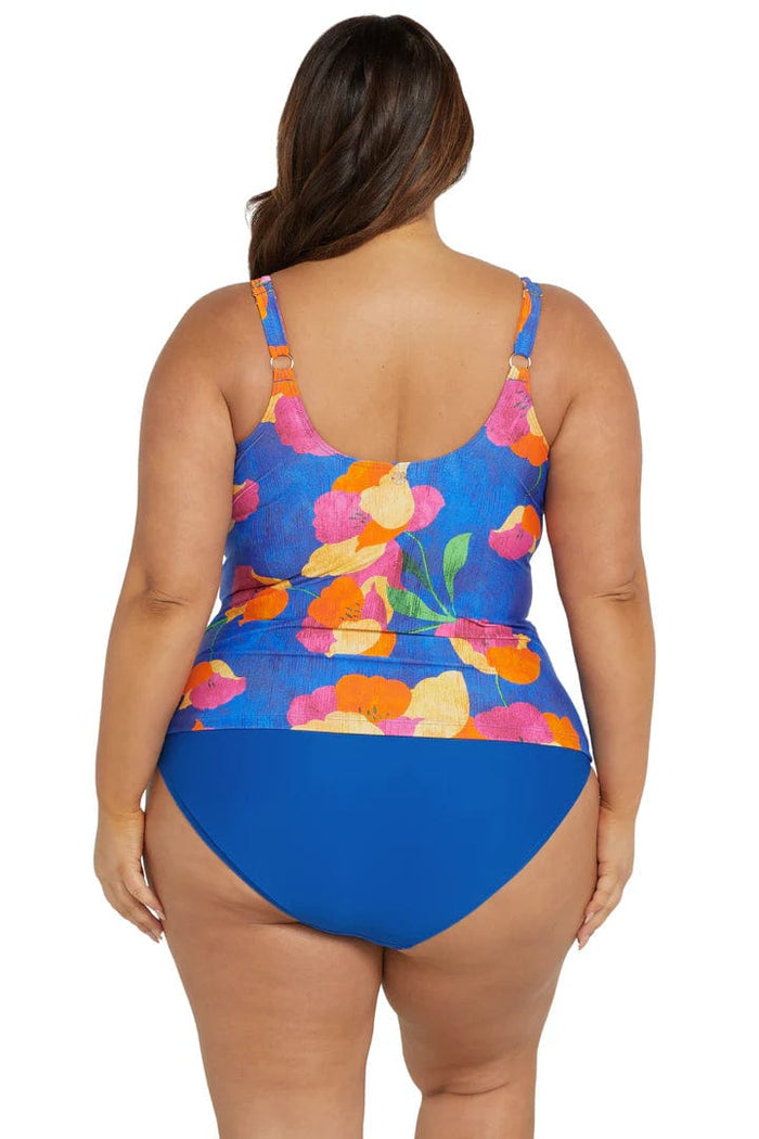 Artesands Bikini Tops Au Contraire Delacroix Multi Cup Tankini Top Artesands Au Contraire Delacroix Multi Cup Tankini Top