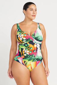 Artesands Chelona Delacroix Multi Cup One Piece Artesands Chelona Delacroix Multi Cup One Piece Splash Swimwear