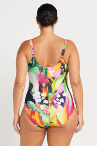 Artesands Chelona Delacroix Multi Cup One Piece Artesands Chelona Delacroix Multi Cup One Piece Splash Swimwear