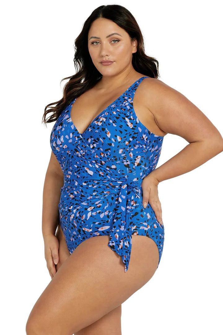 Artesands One Pieces Ja'qua Hayes Underwire One Piece Artesands Ja'qua Hayes Underwire One Piece