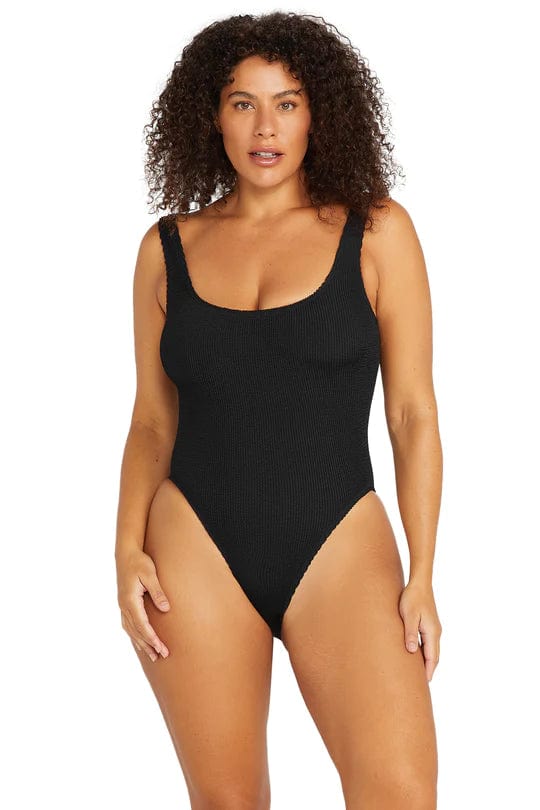 Artesands Kahlo One Piece - Black Eco AT1838 Splash Swimwear One Pieces O/S 9347760474667