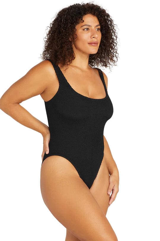 Artesands Kahlo One Piece - Black Eco AT1838 Splash Swimwear One Pieces O/S 9347760474667