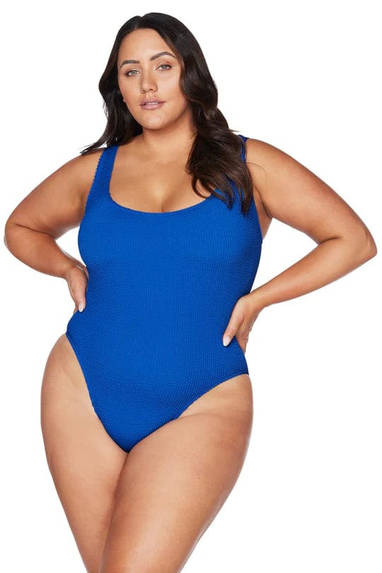 Artesands Kahlo One Piece - Blue Eco AT1838 Splash Swimwear One Pieces O/S 9347760474674