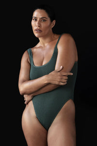 Artesands Kahlo One Piece - Sage Green Eco AT1838 Artesands Kahlo One Piece - Sage Green Eco Splash Swimwear One Pieces O/S 9347760515452