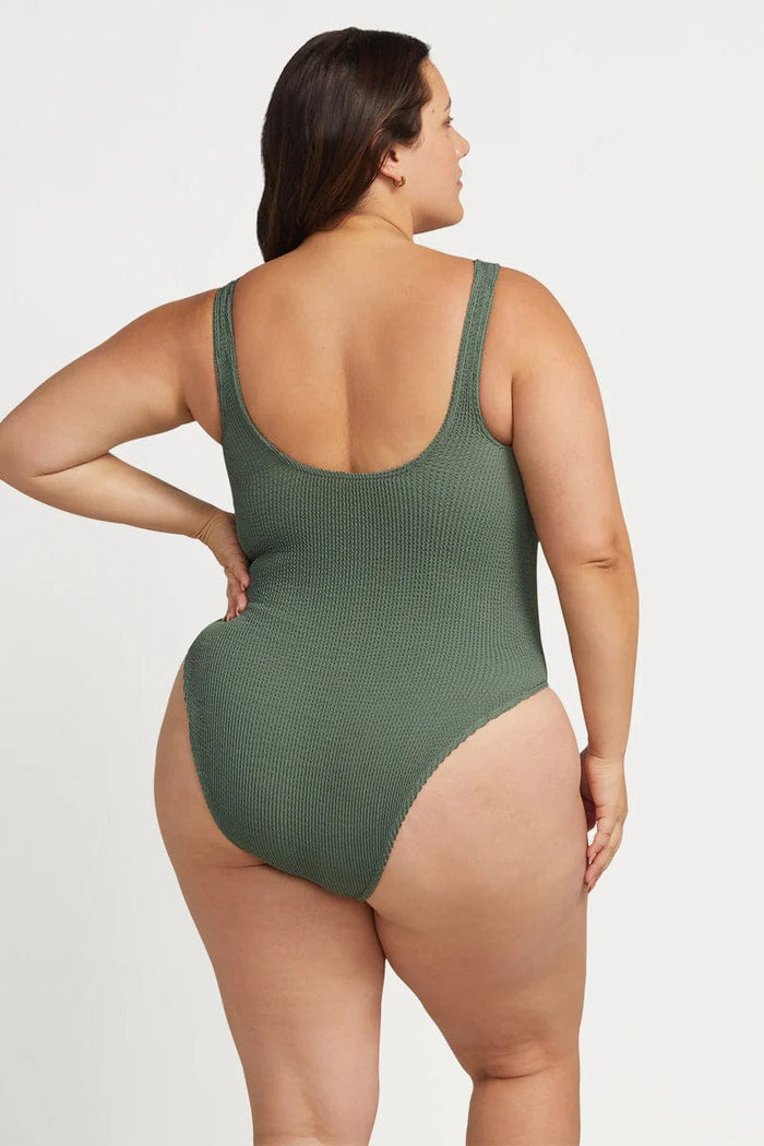 Artesands Kahlo One Piece - Sage Green Eco AT1838 Artesands Kahlo One Piece - Sage Green Eco Splash Swimwear One Pieces O/S 9347760515452