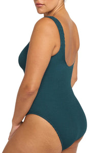 Artesands Klimt One Piece Splash Swimwear One Pieces