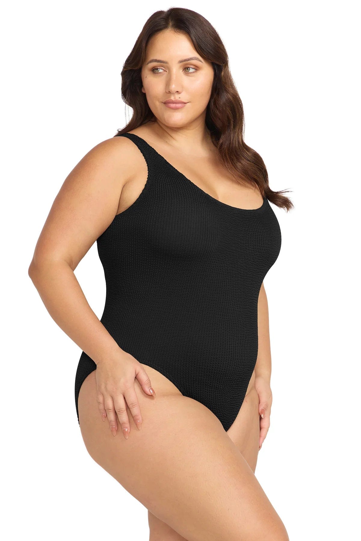 Artesands Klimt One Piece Splash Swimwear One Pieces