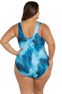 Artesands Natare Celer Fuseli Chlorine Resistant One Piece Artesands Natare Celer Fuseli Chlorine Resistant One Piece Splash Swimwear One Pieces