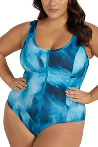 Artesands Natare Celer Fuseli Chlorine Resistant One Piece Artesands Natare Celer Fuseli Chlorine Resistant One Piece Splash Swimwear One Pieces