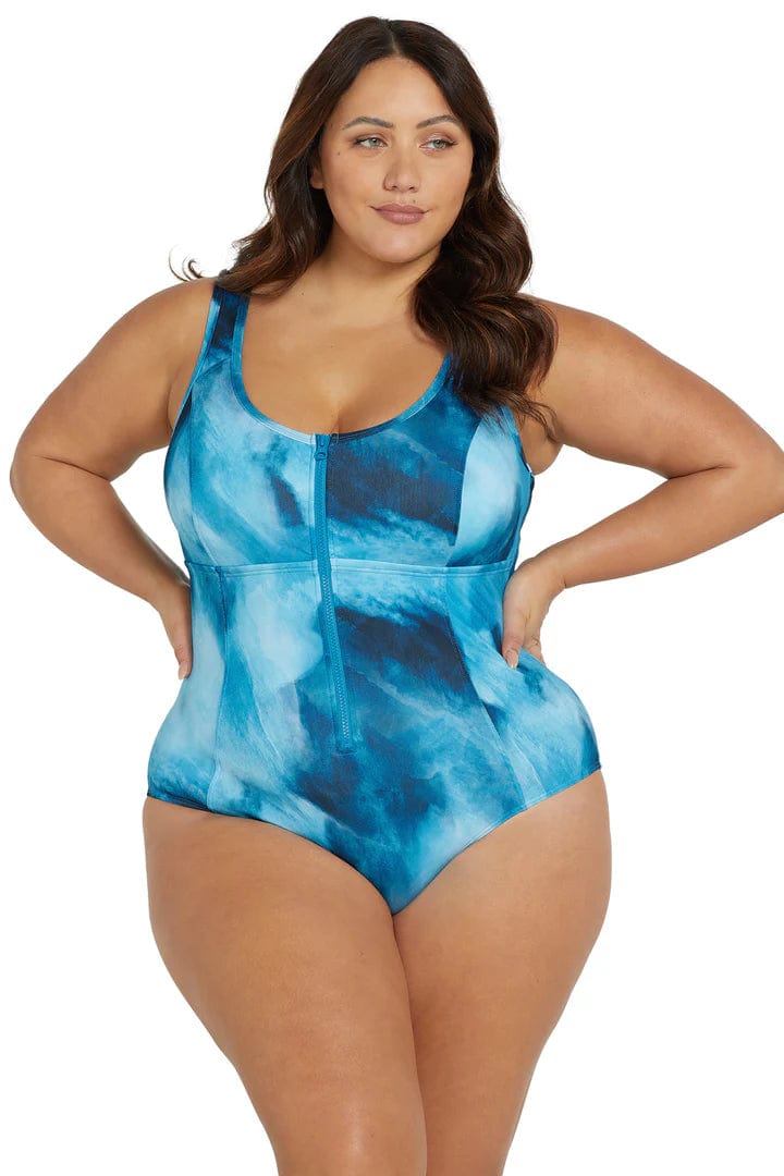 Artesands Natare Celer Fuseli Chlorine Resistant One Piece Artesands Natare Celer Fuseli Chlorine Resistant One Piece Splash Swimwear One Pieces