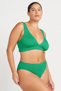 Artesands O'Keefe Bikini Set - Green Geo AT2135 Artesands O'Keefe Bikini Set - Green Geo Splash Swimwear Bikini Set O/S 9347760661227